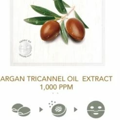 Nature Republic Hydrogel Masker Set 3+1 Gratis 14 Nature Republic Hydrogel Masker Set 3+1 Gratis -L’Oréal Paris SHOP 432x840