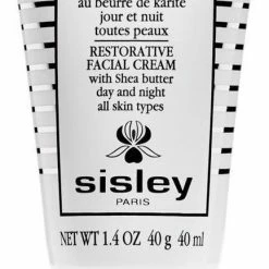 Sisley - Restorative Facial Cream - Calming Cream - 40ml