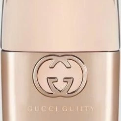 Gucci Guilty Pour Femme Eau De Toilette Spray 30 Ml -L’Oréal Paris SHOP 433x840