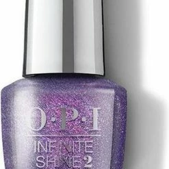 O.P.I. Opi Nagellak Leonardo's Model Color Dames Paars 15 Ml