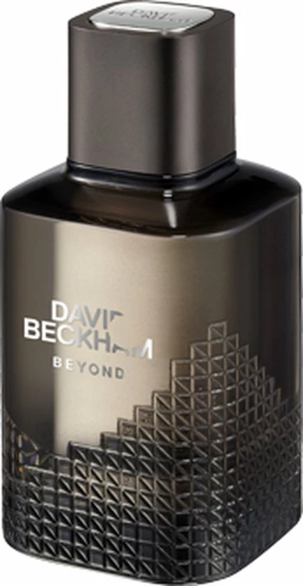 David Beckham Beyond Eau De Toilette 90ml 8 David Beckham Beyond Eau De Toilette 90ml - Afbeelding 8