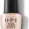O.P.I. Strength + Color Nagellak - Nail Envy Samoan Sand
