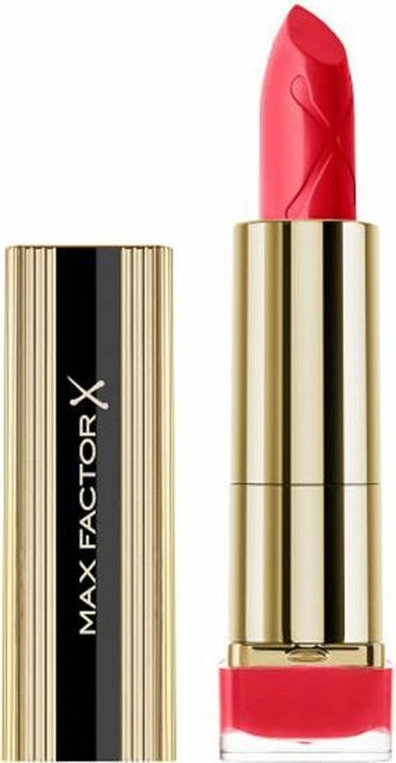Max Factor Colour Elixir Lipstick - 070 Cherry Kiss 5 Max Factor Colour Elixir Lipstick - 070 Cherry Kiss - Afbeelding 5