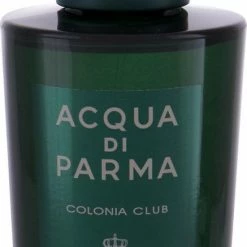 Acqua Di Parma Colonia Club 180 Ml - Eau De Cologne - Herenparfum -L’Oréal Paris SHOP 437x840 1