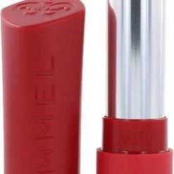 Rimmel London The Only 1 - 500 Take The Stage - Matte Lipstick