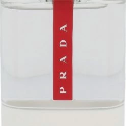Prada Luna Rossa Eau Sport 125 Ml Mannen Eau De Toilette