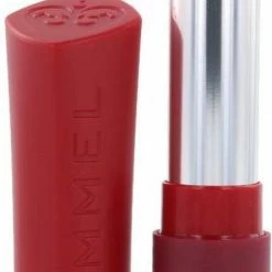 Rimmel London The Only 1 Matte Lipstick - 810 The Matte Factor