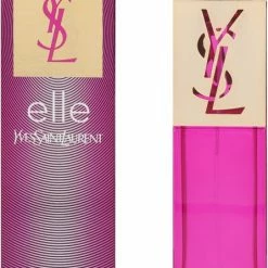 Yves Saint Laurent Elle 90 Ml - Eau De Parfum - Damesparfum 14 Yves Saint Laurent Elle 90 Ml - Eau De Parfum - Damesparfum -L’Oréal Paris SHOP 446x840 3