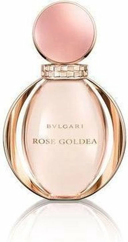 Bvlgari Rose Goldea 90 Ml - Eau De Parfum - Damesparfum 15 Bvlgari Rose Goldea 90 Ml - Eau De Parfum - Damesparfum - Afbeelding 15