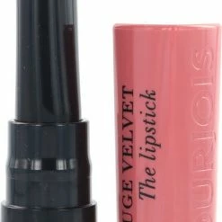 Bourjois Rouge Velvet Lippenstift - 002 Flaming'rose