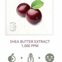 Nature Republic Hydrogel Masker Set 3+1 Gratis 13 Nature Republic Hydrogel Masker Set 3+1 Gratis -L’Oréal Paris SHOP 447x840