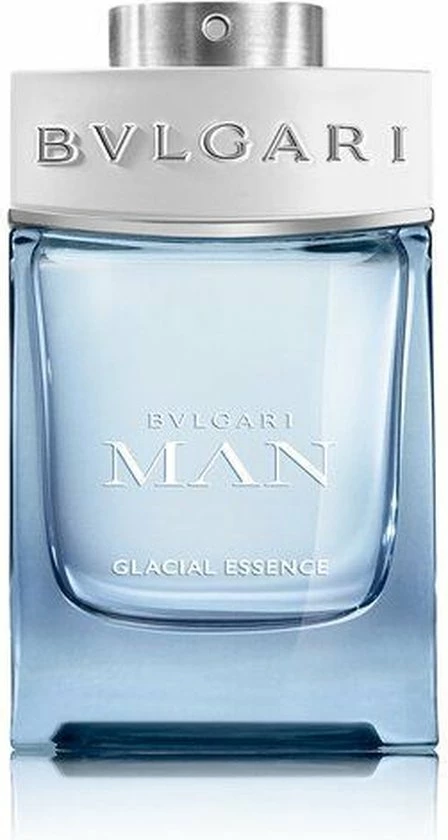 Bvlgari Man Glacial Essence Eau De Parfum Spray 100 Ml 6 Bvlgari Man Glacial Essence Eau De Parfum Spray 100 Ml - Afbeelding 6