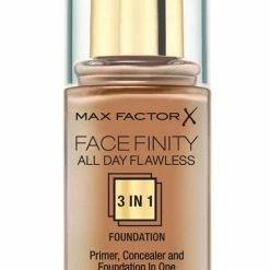 Max Factor Facefinity All Day Flawless 3-in-1 Liquid Foundation - 085 Caramel -L’Oréal Paris SHOP 448x840