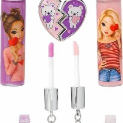 Depesche TOPModel Lipgloss Set BFF -L’Oréal Paris SHOP 449x840 1