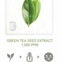 Nature Republic Hydrogel Masker Set 3+1 Gratis 15 Nature Republic Hydrogel Masker Set 3+1 Gratis -L’Oréal Paris SHOP 453x840