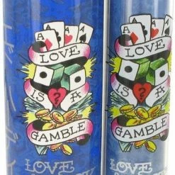 Ed Hardy Love & Luck Men - 100 Ml - Eau De Toilette 11 Ed Hardy Love & Luck Men - 100 Ml - Eau De Toilette -L’Oréal Paris SHOP 453x840 4