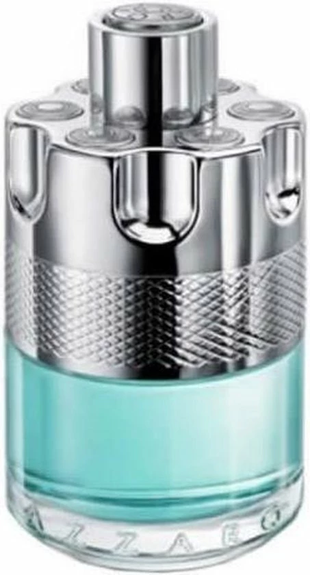 Azzaro Wanted Tonic - 100 Ml - Eau De Toilette Spray - Herenparfum 6 Azzaro Wanted Tonic - 100 Ml - Eau De Toilette Spray - Herenparfum - Afbeelding 6