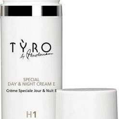 TYRO Cosmetics Tyro Special Day & Night Cream E 50ml