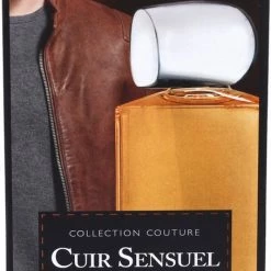 Daniel Hechter Collection Couture Cuir Sensuel Eau De Parfum - 100ml -L’Oréal Paris SHOP 454x840 3