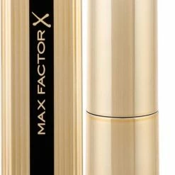 Max Factor Colour Elixir Lipstick - 025 Sunbronze -L’Oréal Paris SHOP 456x840 1