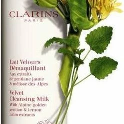 Clarins Velvet Cleansing Milk - Reinigingsmelk - 200 Ml -L’Oréal Paris SHOP 456x840