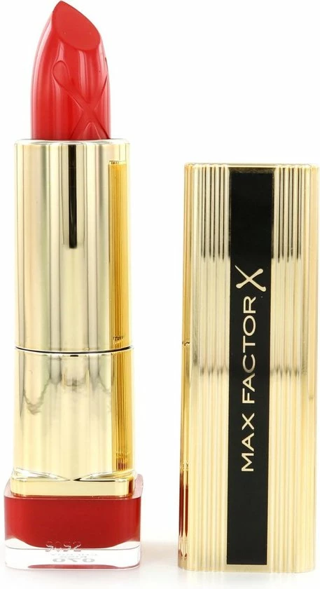 Max Factor Colour Elixir Lipstick - 070 Cherry Kiss 1 Max Factor Colour Elixir Lipstick - 070 Cherry Kiss