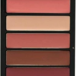 L’Oréal Paris L'Oréal Color Riche La Palette Lip Palette - Matte Nude -L’Oréal Paris SHOP 458x840