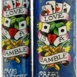 Ed Hardy Love & Luck Men - 100 Ml - Eau De Toilette