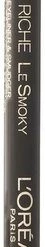 L?Or?al Paris L Or Al Paris Color Riche Le Smoky - 201 Black Velourt - Oogpotlood -L’Oréal Paris SHOP 45x840