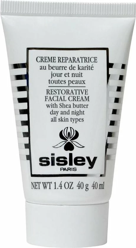 Sisley - Restorative Facial Cream - Calming Cream - 40ml 5 Sisley - Restorative Facial Cream - Calming Cream - 40ml - Afbeelding 5