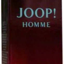 Joop! Homme 30 Ml - Eau De Toilette - Herenparfum
