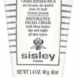 Sisley - Restorative Facial Cream - Calming Cream - 40ml 7 Sisley - Restorative Facial Cream - Calming Cream - 40ml -L’Oréal Paris SHOP 463x840 1