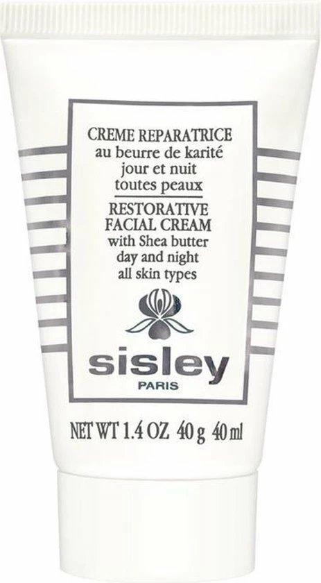 Sisley - Restorative Facial Cream - Calming Cream - 40ml 3 Sisley - Restorative Facial Cream - Calming Cream - 40ml - Afbeelding 3