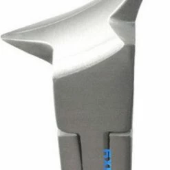 MEDLUXY - Nagelknipper - Kopknipper / Dwarssnittang - Gebogen Snijvlak 20 Mm - INOX - Harde Nagels, Kalknagels, Ingegroeide Nagel(hoeken) [Koptang, Nageltang, Dwarssnittang - Pedicure / Manicure Tang [PN0555]