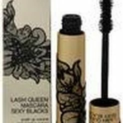 Helena Rubinstein Lash Queen Sexy Blacks - Zwart - Mascara -L’Oréal Paris SHOP 465x840 1