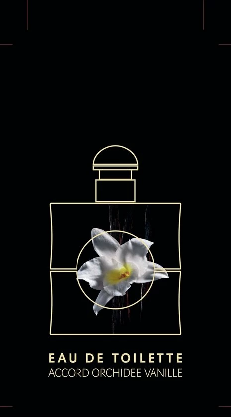 Yves Saint Laurent Opium 30 Ml - Eau De Toilette - Damesparfum 4 Yves Saint Laurent Opium 30 Ml - Eau De Toilette - Damesparfum - Afbeelding 4