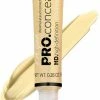LA Girl USA LA Girl - HD PRO Concealer Corrector - GC995 Light Yellow Corrector
