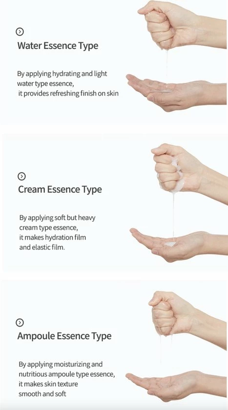 MISSHA Mix & Match Mask Pack: 3 X MISSHA Korean Face Mask - Verassing Set Korean Face Sheet Mask - Airy Fit Collection - Gezichtsverzorging - Koreaanse Huidverzorging 5 MISSHA Mix & Match Mask Pack: 3 X MISSHA Korean Face Mask - Verassing Set Korean Face Sheet Mask - Airy Fit Collection - Gezichtsverzorging - Koreaanse Huidverzorging - Afbeelding 5