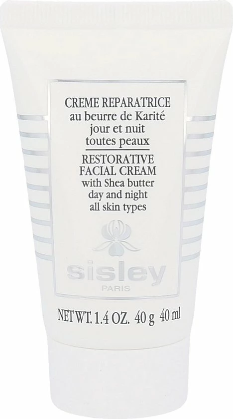 Sisley - Restorative Facial Cream - Calming Cream - 40ml 2 Sisley - Restorative Facial Cream - Calming Cream - 40ml - Afbeelding 2