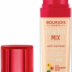 Bourjois Healthy Mix Foundation 050 Rose Ivory 19 Bourjois Healthy Mix Foundation 050 Rose Ivory -L’Oréal Paris SHOP 468x840