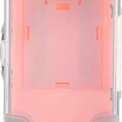 Fatalbeauty Make-Up Organizer - Opbergdoos - Cosmetica - Make-up Koffer - Valse Wimpers - Mini Bagage- NepWimpers - Trolley - Multifunctioneel - Met Wieltjes - Roze 11 Fatalbeauty Make-Up Organizer - Opbergdoos - Cosmetica - Make-up Koffer - Valse Wimpers - Mini Bagage- NepWimpers - Trolley - Multifunctioneel - Met Wieltjes - Roze -L’Oréal Paris SHOP 468x840 3