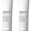 La Roche-Posay Effaclar DUO [+] Unifiant Dagcr Me Lichte Tint - 2x40ml