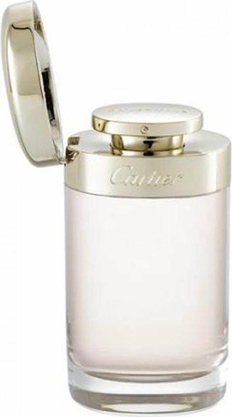 Cartier Baiser Vole - 50 Ml - Eau De Parfum 18 Cartier Baiser Vole - 50 Ml - Eau De Parfum - Afbeelding 18