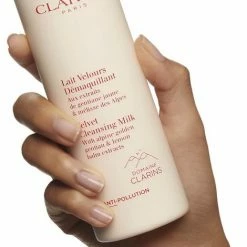 Clarins Velvet Cleansing Milk - Reinigingsmelk - 200 Ml -L’Oréal Paris SHOP 470x840