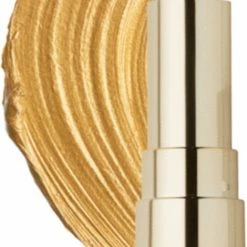 Milani - Metallic - Shimmer - Lipstick - 110 - 24K GOLD - Lippenstift - Goud - 3.7 G