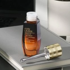 Est?e Lauder Anti-Rimpel Nachtcr Me Estee Lauder Matrix Oogcontour Geconcentreerd (15 Ml) -L’Oréal Paris SHOP 472x840 8