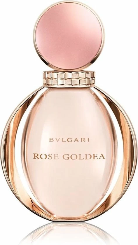 Bvlgari Rose Goldea 90 Ml - Eau De Parfum - Damesparfum 16 Bvlgari Rose Goldea 90 Ml - Eau De Parfum - Damesparfum - Afbeelding 16