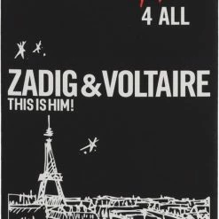 Zadig & Voltaire This Is Him! Art 4 All Limited Edition 50 Ml - Eau De Toilette - Herenparfum -L’Oréal Paris SHOP 473x840 2