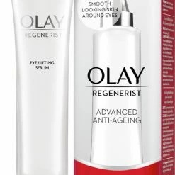 Olay Regenerist Liftend Oogcontourserum - Anti-Veroudering - 15 Ml