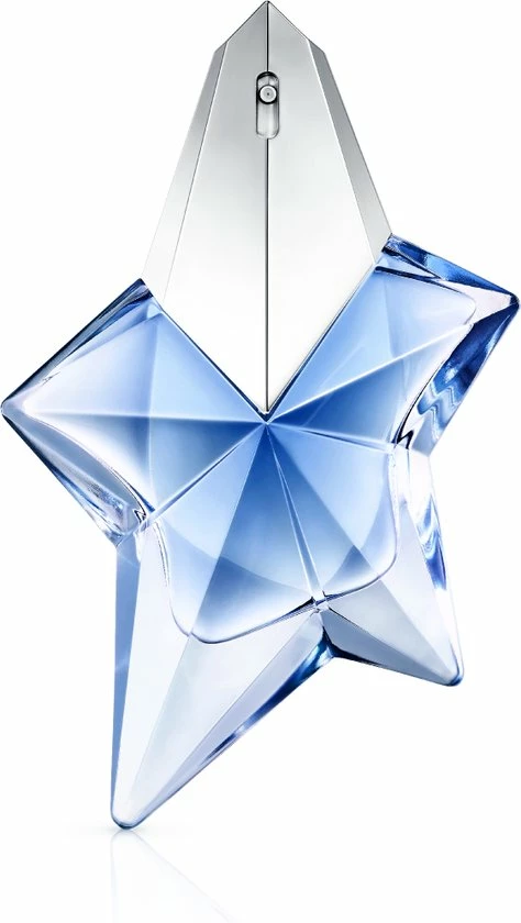Thierry Mugler Mugler Angel (refillable) Eau De Parfum 50ml 13 Thierry Mugler Mugler Angel (refillable) Eau De Parfum 50ml - Afbeelding 13